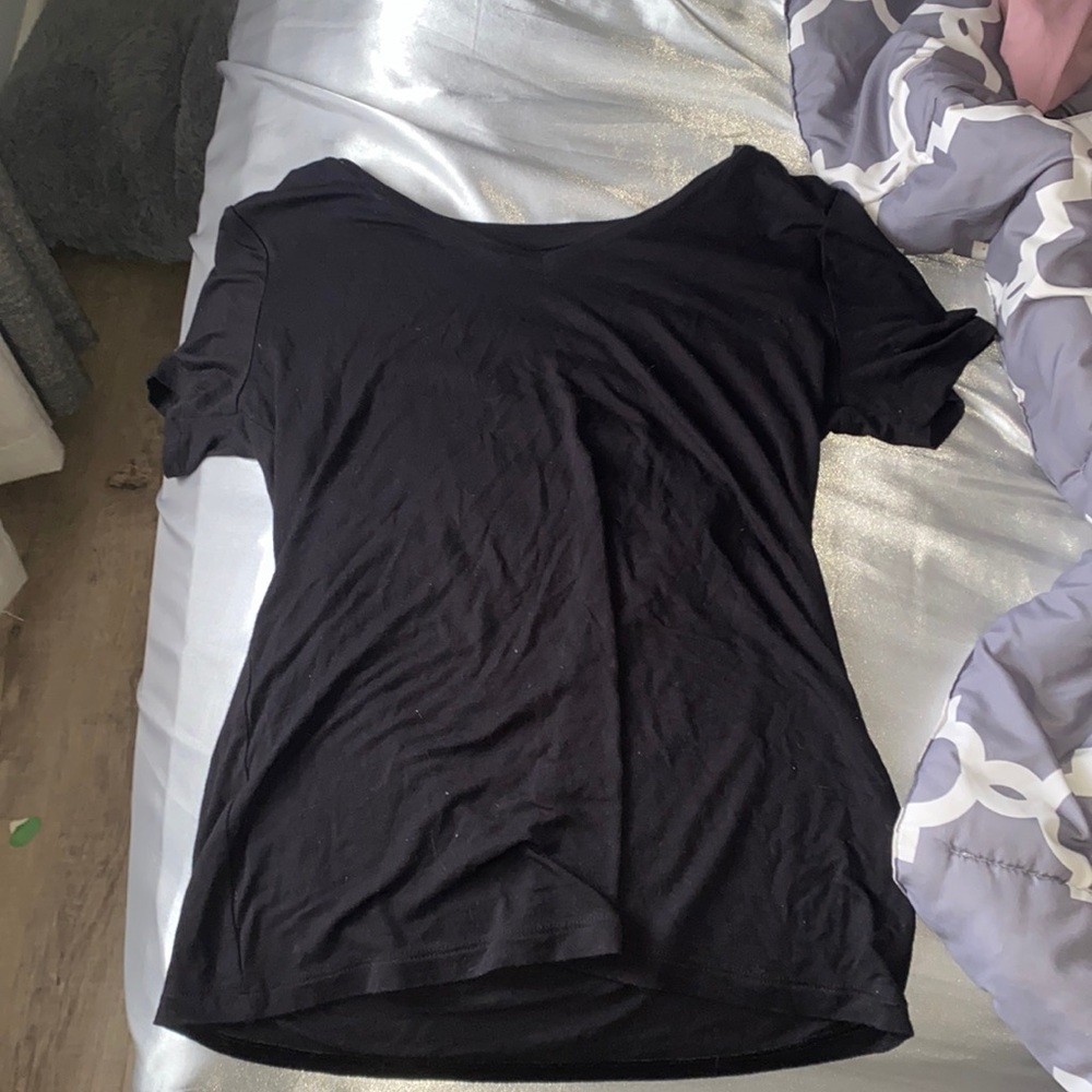 barely worn